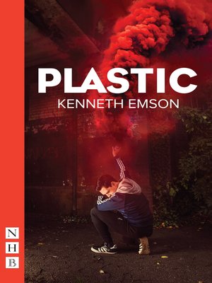 cover image of Plastic